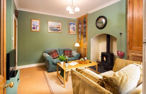 Bowness-on-Windermere House | Greystones: Family-Friendly Getaway with 4-Star Comfort