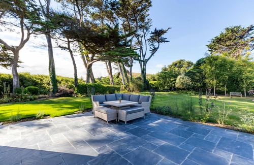 Trebetherick Cottage | Greystones