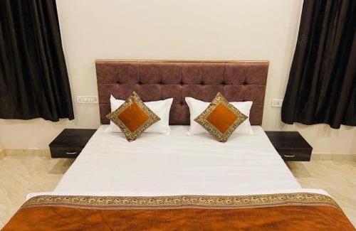 Varanasi Hotel | Guest Rated 10/10: GRG Banaras Homestay Near Kaal Bhairav