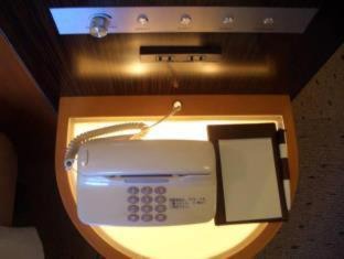 Higashimachi Hotel | Family-Friendly Comfort at GRG Hotel Naha Higashimachi