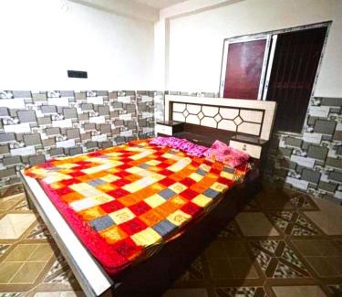Deoghar Hotel | Pet-Friendly GRG Sunrise Plaza Deoghar with Top Amenities