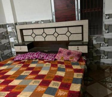 Deoghar Hotel | Pet-Friendly GRG Sunrise Plaza Deoghar with Top Amenities