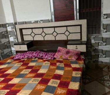 Deoghar Hotel | Pet-Friendly GRG Sunrise Plaza Deoghar with Top Amenities