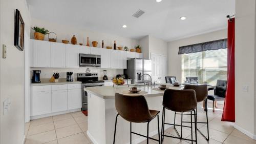 Windsor Palms Villa | GRH13976 - Windsor Palms Resort - 4 Bed 3 Baths Villa