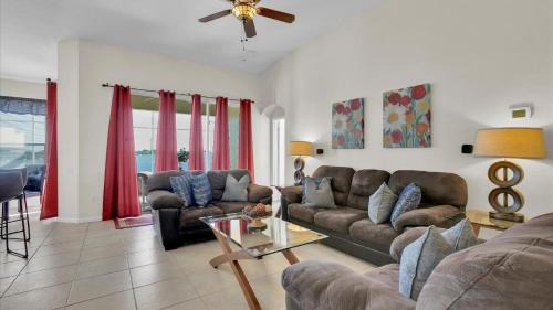 Windsor Palms Villa | GRH13976 - Windsor Palms Resort - 4 Bed 3 Baths Villa