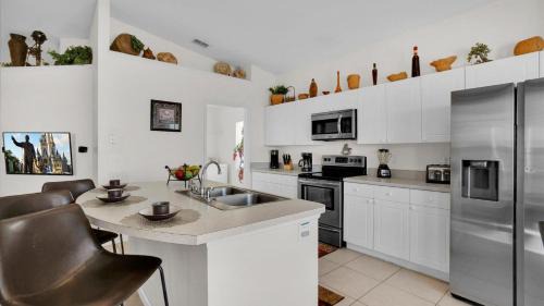 Windsor Palms Villa | GRH13976 - Windsor Palms Resort - 4 Bed 3 Baths Villa