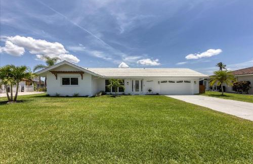 Punta Gorda Villa | GRH14284 - Charlotte Harbor Area - 2 Bed 2 Baths Villa