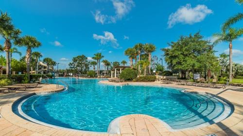 Windsor Hills Villa | GRH9299 - Windsor Hills Resort - 5 Bed 5 Baths Villa