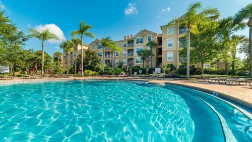 Windsor Hills Villa | GRH9299 - Windsor Hills Resort - 5 Bed 5 Baths Villa