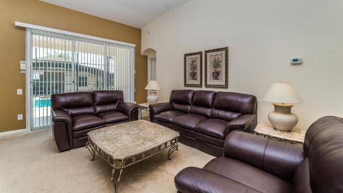 Windsor Palms Villa | GRH9320 - Windsor Palms Resort - 4 Bed 3 Baths Villa