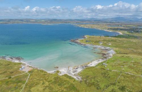 Ballyconneely House | Grianán