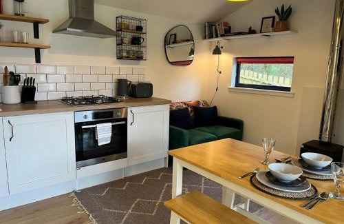 Roybridge House | Grianach Cabin