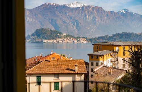 Cadenabbia Apartment | Griante Suites: Family-Friendly Retreat with Top Reviews