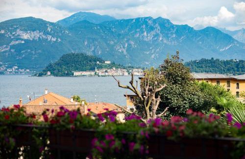 Cadenabbia Apartment | Griante Suites: Family-Friendly Retreat with Top Reviews