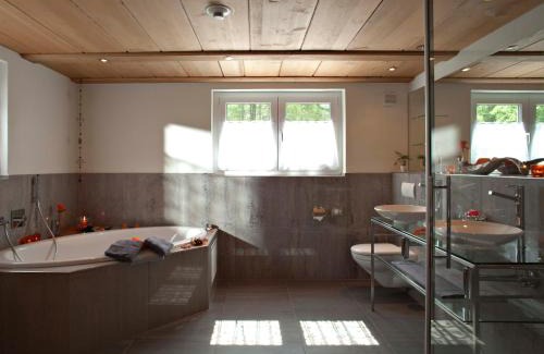 Reichenbach im Kandertal Hotel | Griesalp Hotels