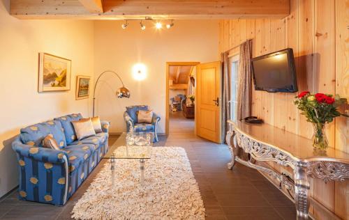 Reichenbach im Kandertal Hotel | Griesalp Hotels