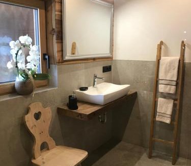 Valle di Casies Apartment | Experience Grieshof am Pühel: Family-Friendly Retreat