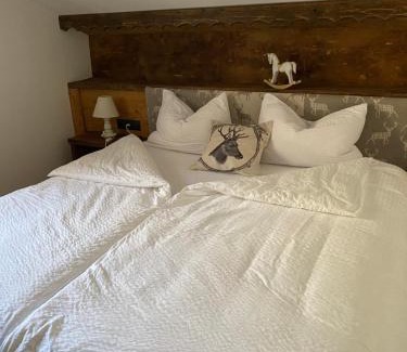 Valle di Casies Apartment | Experience Grieshof am Pühel: Family-Friendly Retreat