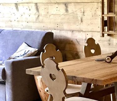 Valle di Casies Apartment | Experience Grieshof am Pühel: Family-Friendly Retreat