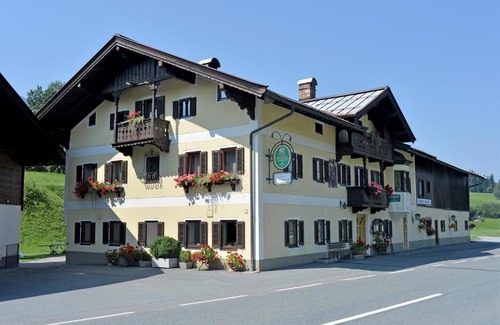 Altbach House | Discover Grieswirt: A 9/10 Rated Family-Friendly Escape