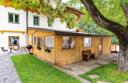 Itter House | Pet-Friendly Grieswirt L: Ideal for Families and Travellers