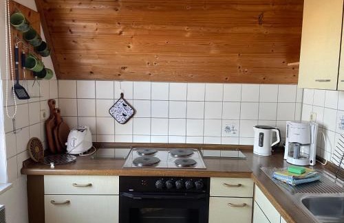 Harlesiel House | Family-Friendly Getaway at Grietje II Blaues Haus Rechts