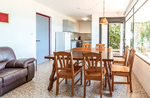 Llanca Apartment | Grifeu 08 - Apartment with Oceanfront Terrace & Great Reviews