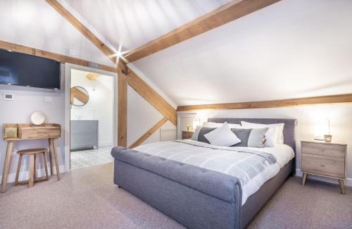 Ruthin Hotel | Griffin Inn: Guest Rated 9.2 with Family-Friendly Amenities