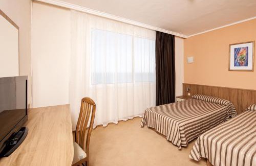 Golden Sands Hotel | Indulge at GRIFID Encanto Beach Hotel - Ultra All-Inclusive Escape