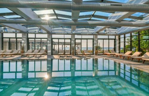 Golden Sands Hotel | Indulge at GRIFID Encanto Beach Hotel - Ultra All-Inclusive Escape