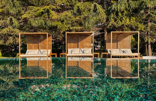 Golden Sands Hotel | Discover GRIFID Metropol Hotel: All-Inclusive Beach Getaway
