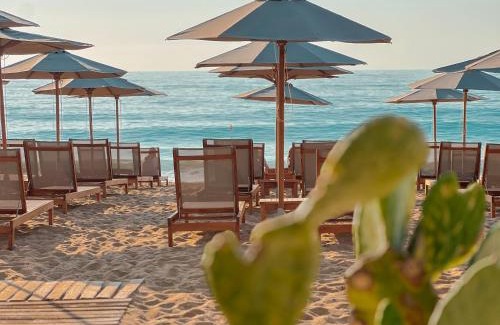 Golden Sands Hotel | Discover GRIFID Metropol Hotel: All-Inclusive Beach Getaway