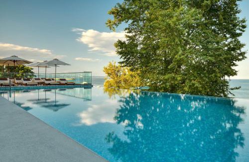 Golden Sands Hotel | Discover GRIFID Metropol Hotel: All-Inclusive Beach Getaway