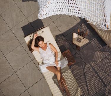 Golden Sands Hotel | Relax at GRIFID Vistamar Hotel: Ultra All-Inclusive Bliss
