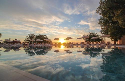 Golden Sands Hotel | Relax at GRIFID Vistamar Hotel: Ultra All-Inclusive Bliss