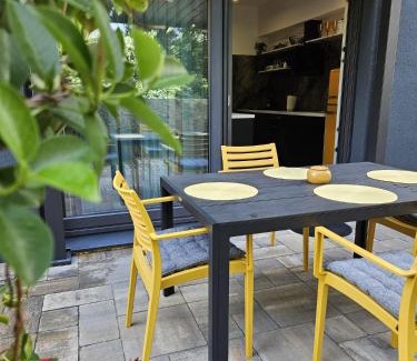 Zadar Apartment | Family-Friendly Grifone: Perfect 10/10 Guest Experience