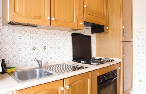 Casargo Apartment | Grigna Mountain View
