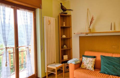 Casargo Apartment | Grigna Mountain View