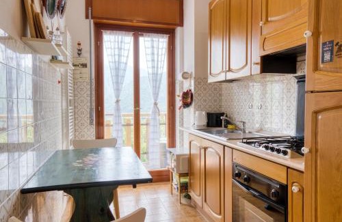 Casargo Apartment | Grigna Mountain View