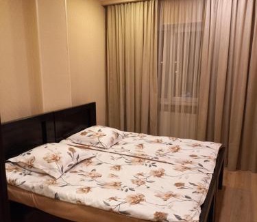 Tbilisi Apartment | Highly Rated Grigol's Apartment: Family-Friendly Retreat