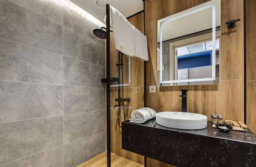 Grigoleti Hotel | Grigoleti Beach Resort, Trademark Collection By Wyndham