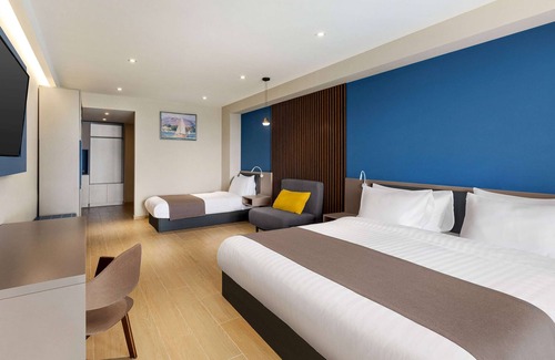 Grigoleti Hotel | Grigoleti Beach Resort, Trademark Collection By Wyndham