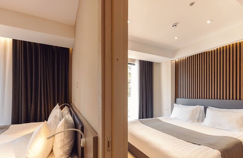 Grigoleti Hotel | Grigoleti Beach Resort, Trademark Collection By Wyndham