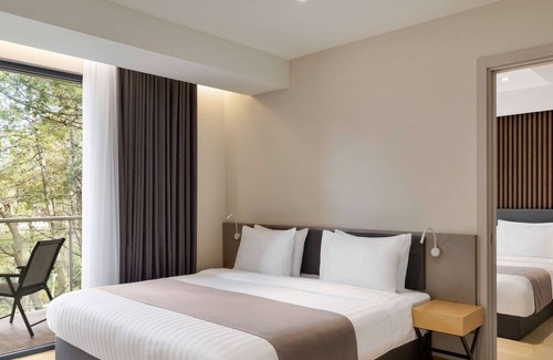 Grigoleti Hotel | Grigoleti Beach Resort, Trademark Collection By Wyndham