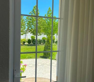 Maltakva Hotel | Discover GRIGOLETI River Club: A Pet-Friendly Retreat