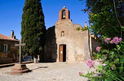 Grimaud Apartment | Pet-Friendly Getaway in the Heart of Grimaud Village
