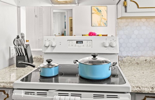 Abilene House | Pet-Friendly Retreat with Grill & Patio for Relaxing Gatherings