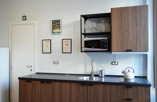 Materdei House | Grillo Guest House Naples