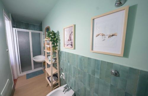 Materdei House | Grillo Guest House Naples
