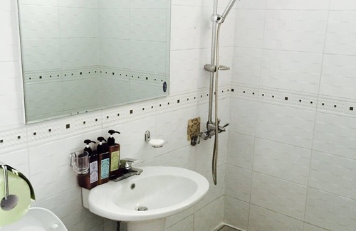 Wagol House | Budget-Friendly Grim Garden Guest House with Family Amenities